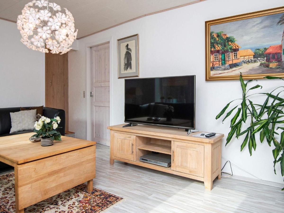 2 Person Holiday Home In Gr Sten Gråsten Exterior photo