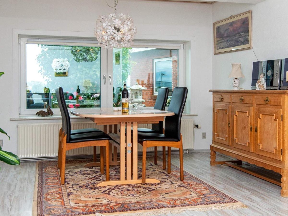 2 Person Holiday Home In Gr Sten Gråsten Exterior photo
