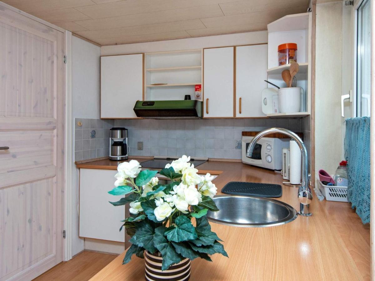 2 Person Holiday Home In Gr Sten Gråsten Exterior photo