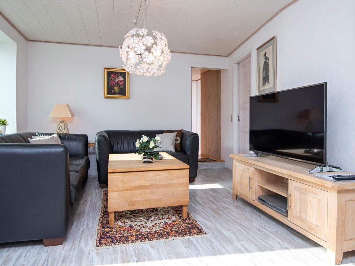 2 Person Holiday Home In Gr Sten Gråsten Exterior photo