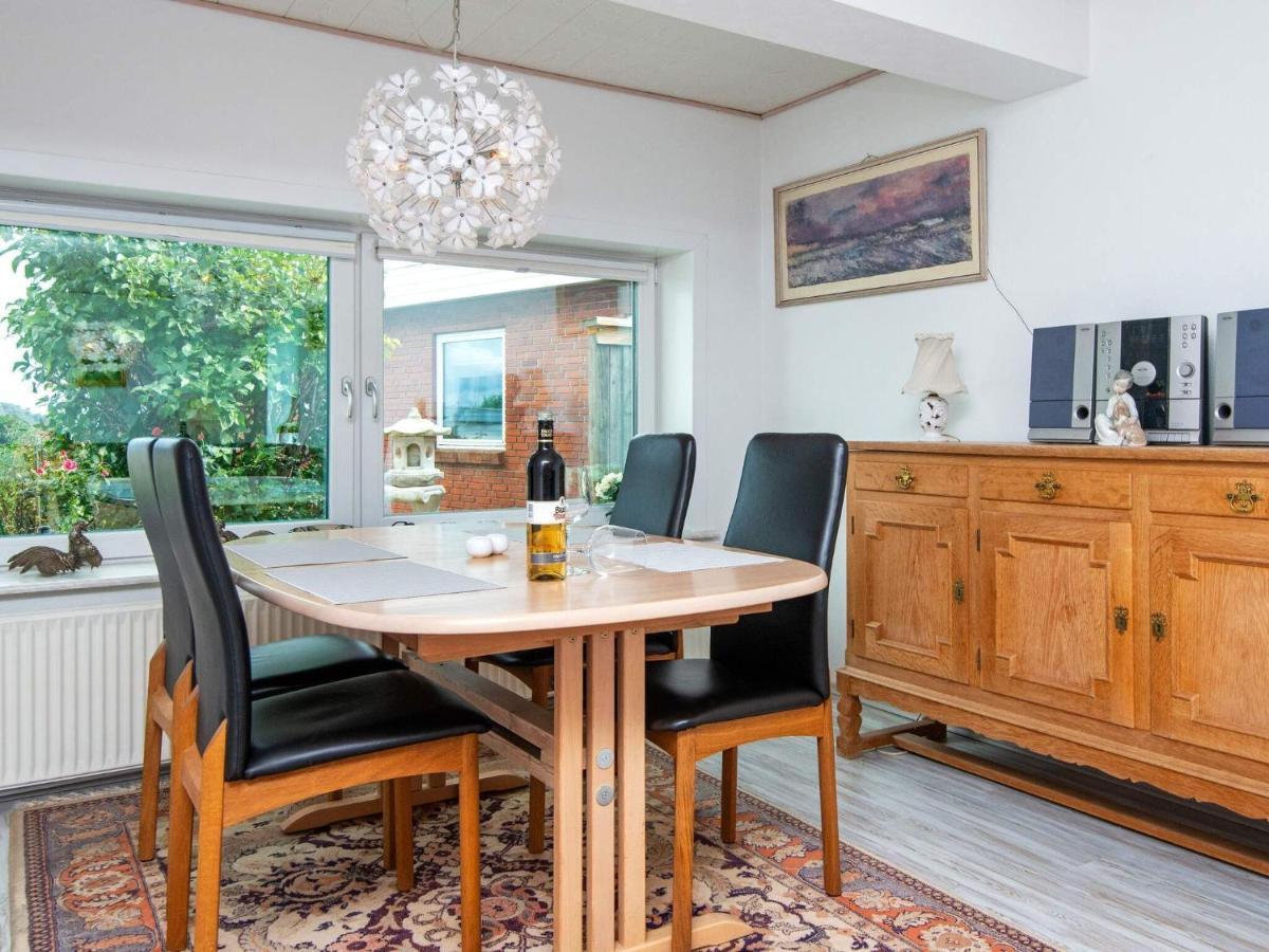 2 Person Holiday Home In Gr Sten Gråsten Exterior photo