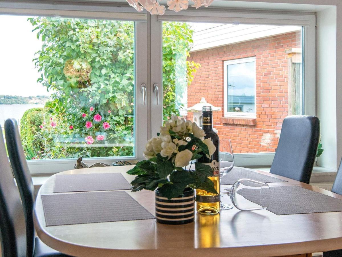 2 Person Holiday Home In Gr Sten Gråsten Exterior photo